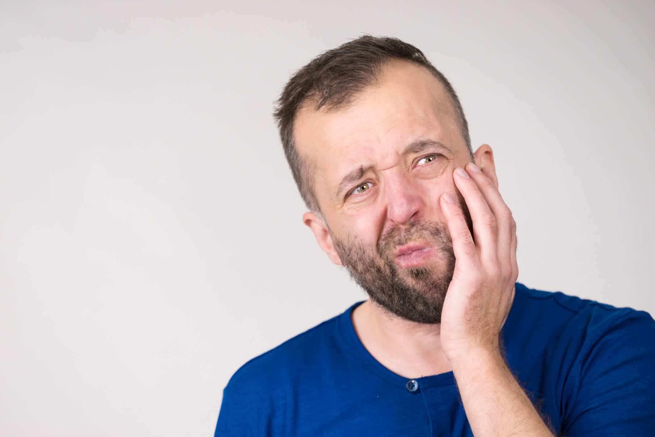 priciny bolesti zubov