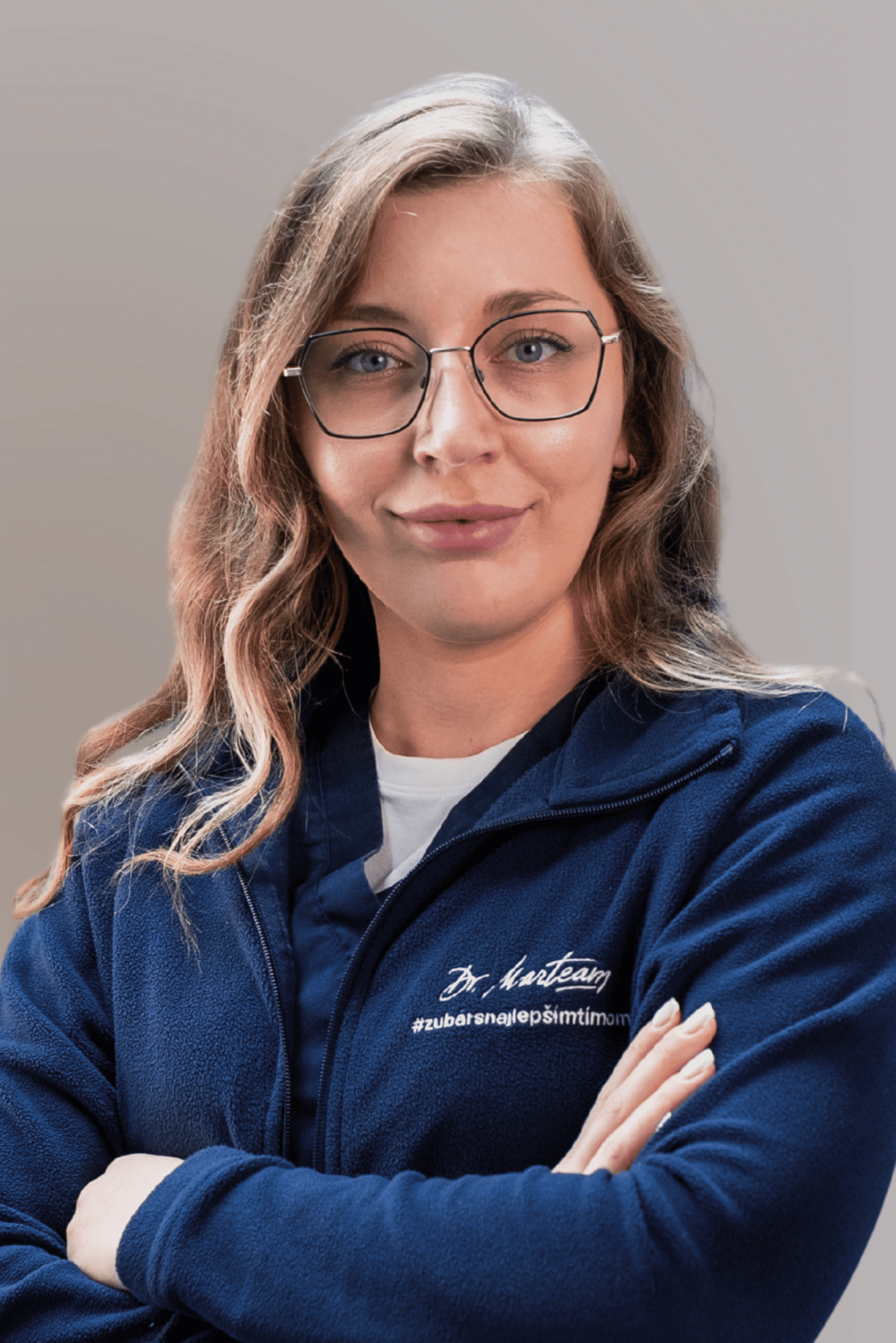 Dr. Alina Sukhotská