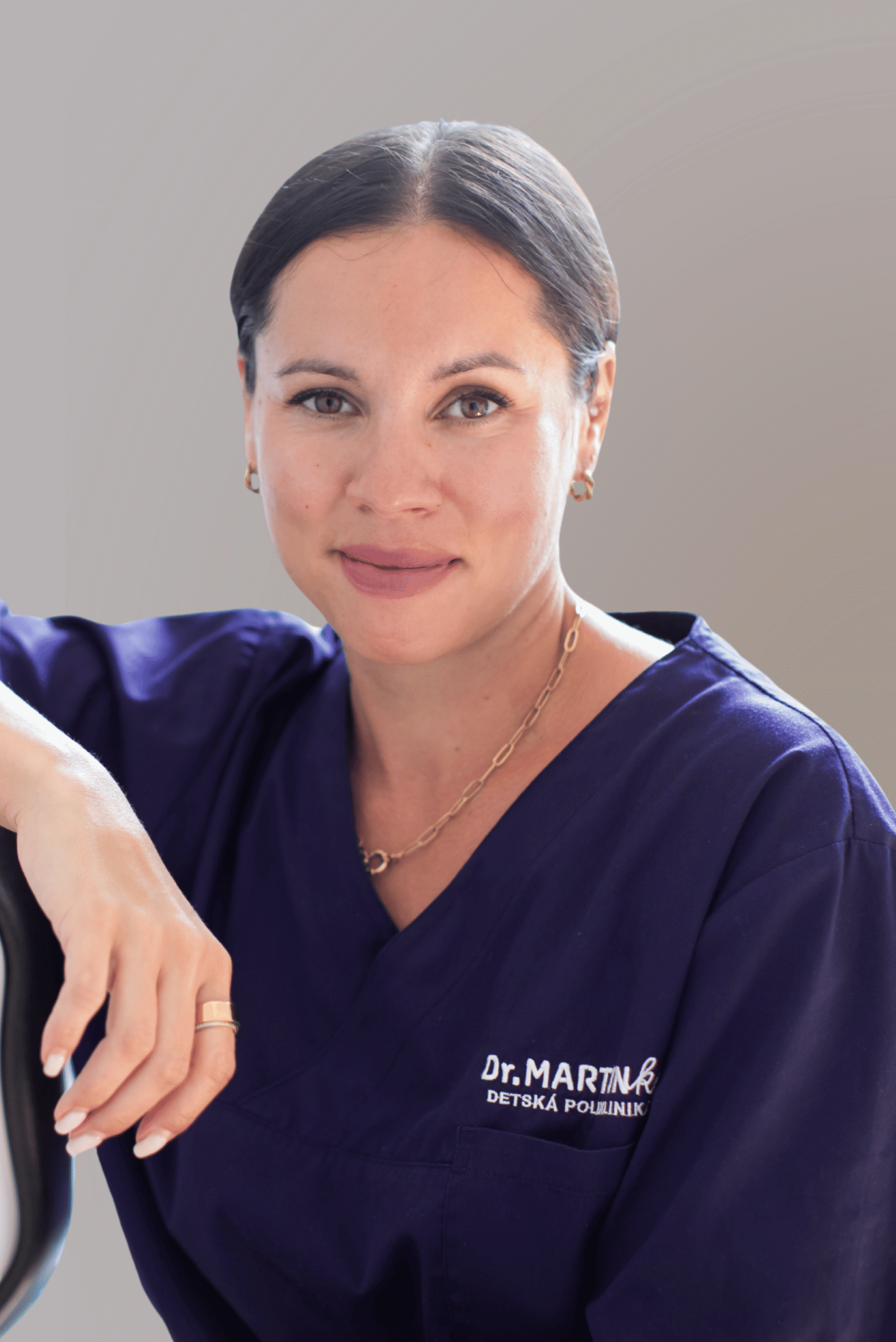 MDDr. Monika Ivicová