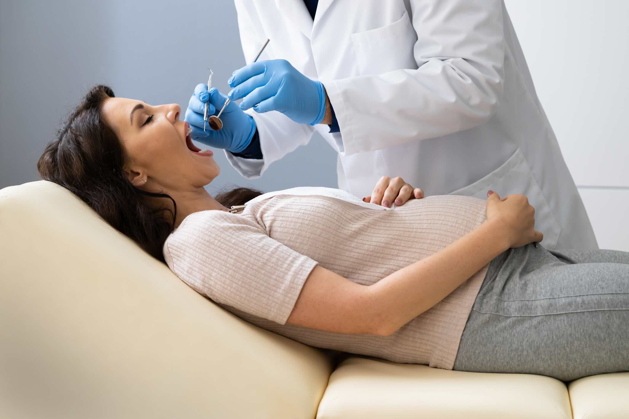 dentalna-prehliadka-v-tehotenstve